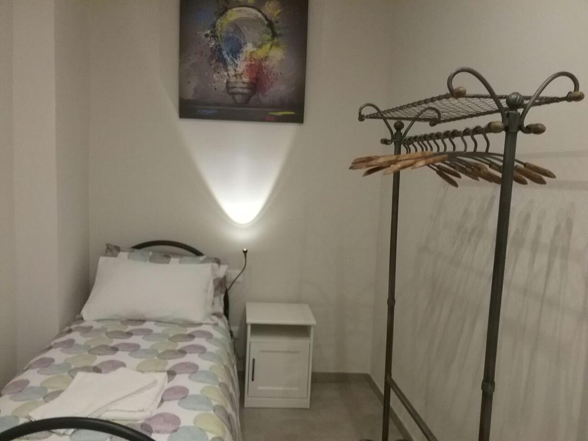 Lucia'S Home Φλωρεντία Εξωτερικό φωτογραφία