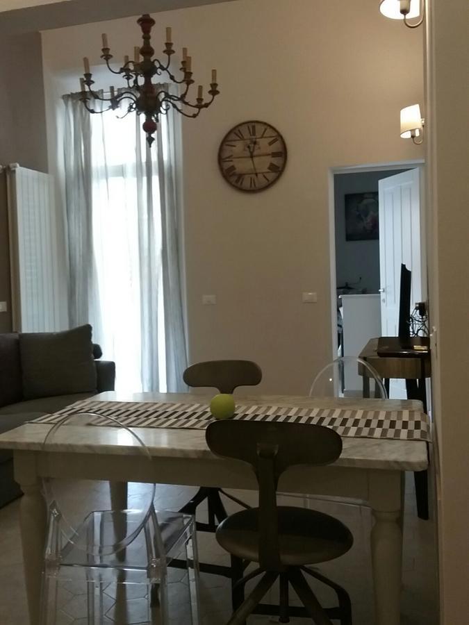 Lucia'S Home Φλωρεντία Εξωτερικό φωτογραφία