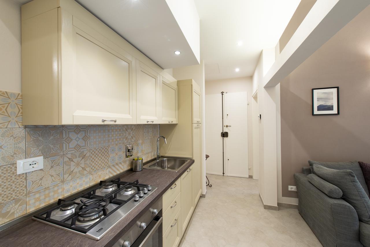 Lucia'S Home Φλωρεντία Εξωτερικό φωτογραφία