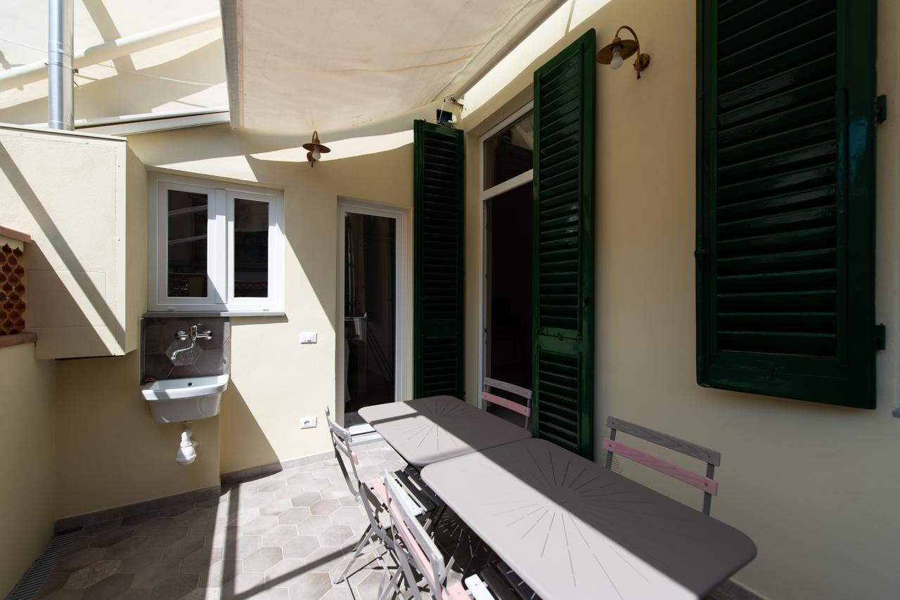 Lucia'S Home Φλωρεντία Εξωτερικό φωτογραφία