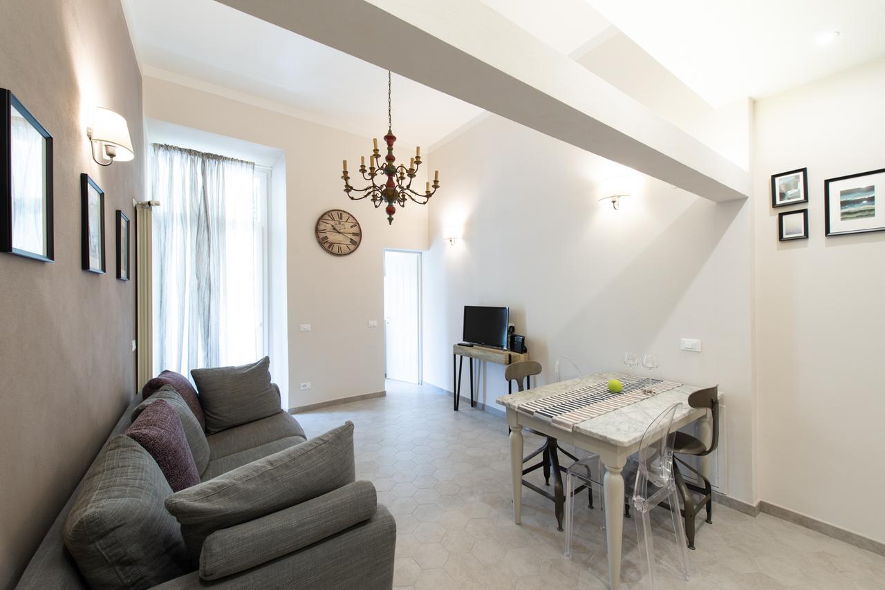 Lucia'S Home Φλωρεντία Εξωτερικό φωτογραφία