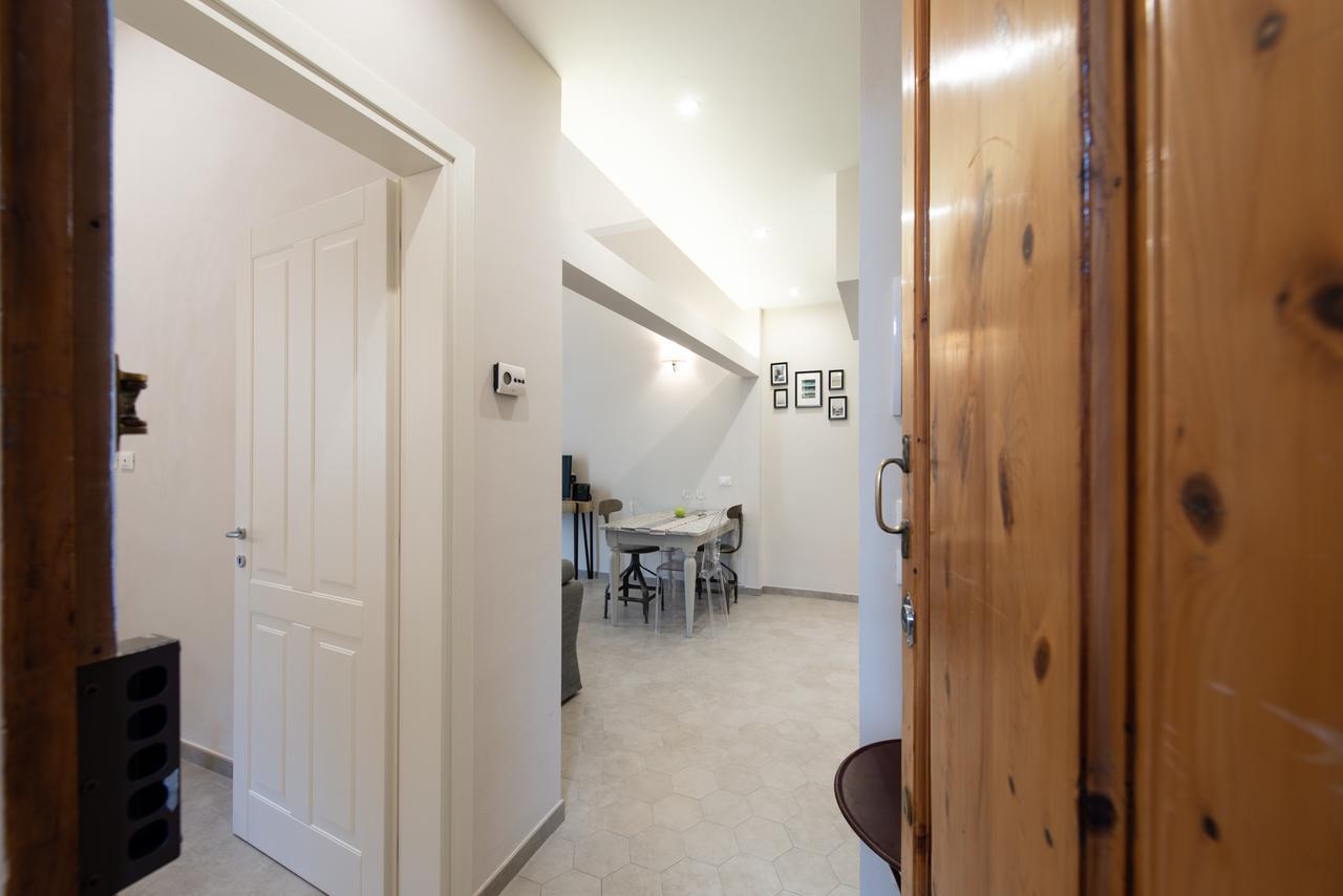 Lucia'S Home Φλωρεντία Εξωτερικό φωτογραφία