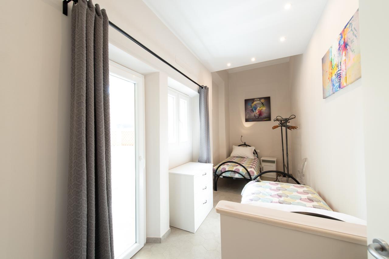 Lucia'S Home Φλωρεντία Εξωτερικό φωτογραφία