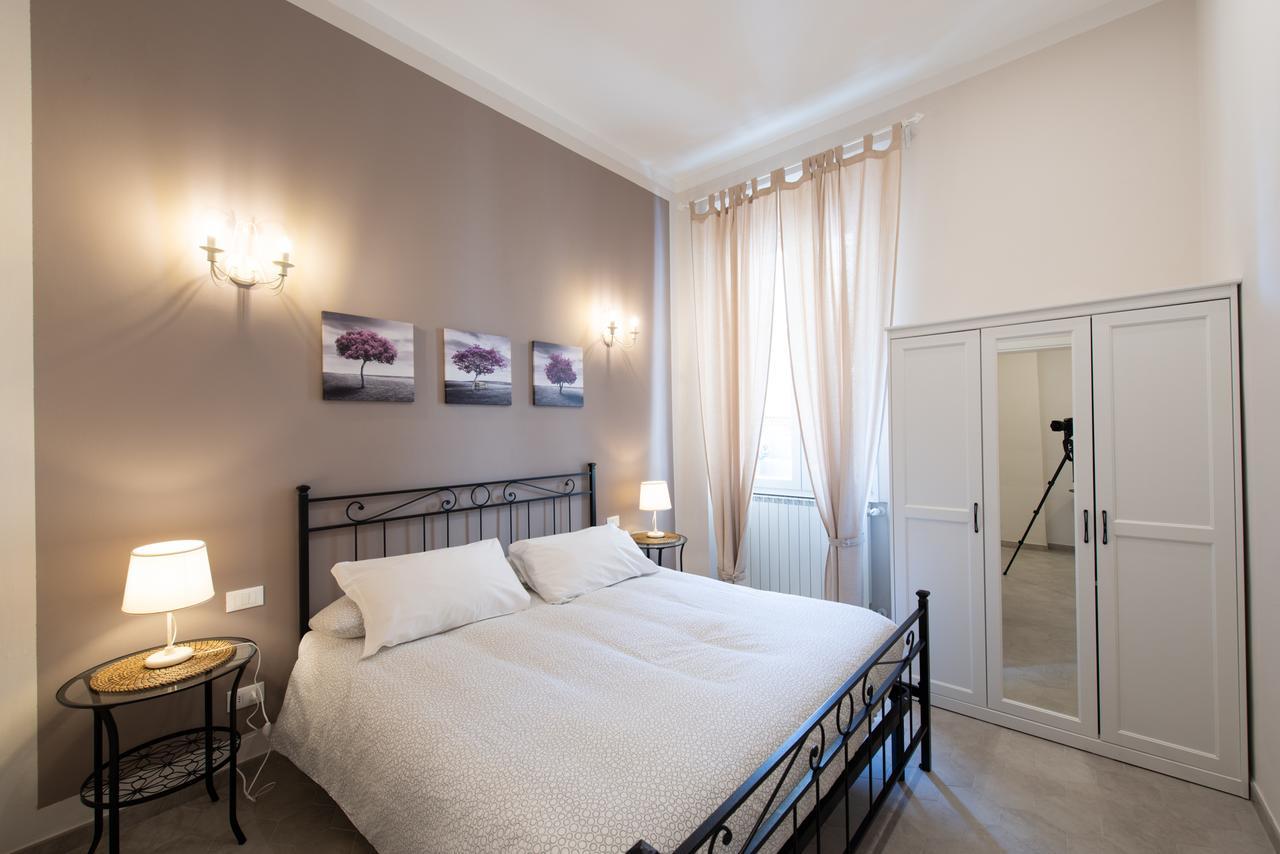 Lucia'S Home Φλωρεντία Εξωτερικό φωτογραφία