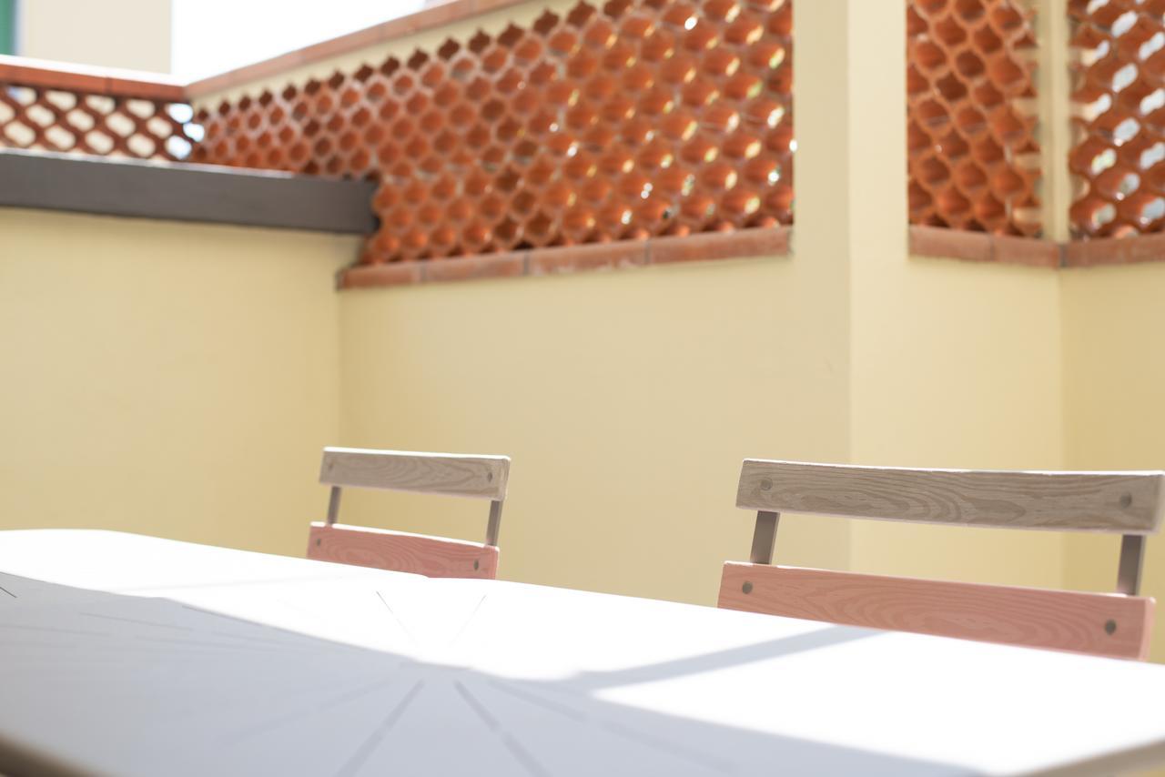 Lucia'S Home Φλωρεντία Εξωτερικό φωτογραφία