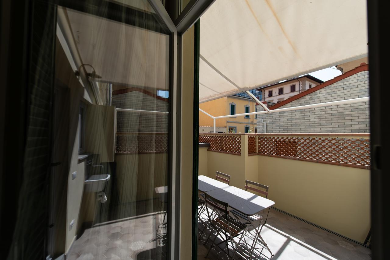 Lucia'S Home Φλωρεντία Εξωτερικό φωτογραφία