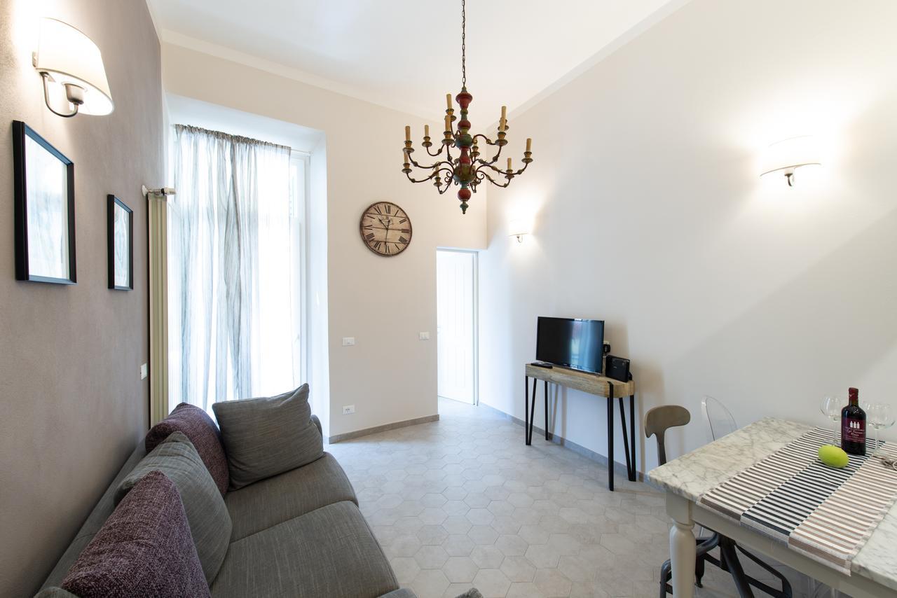 Lucia'S Home Φλωρεντία Εξωτερικό φωτογραφία