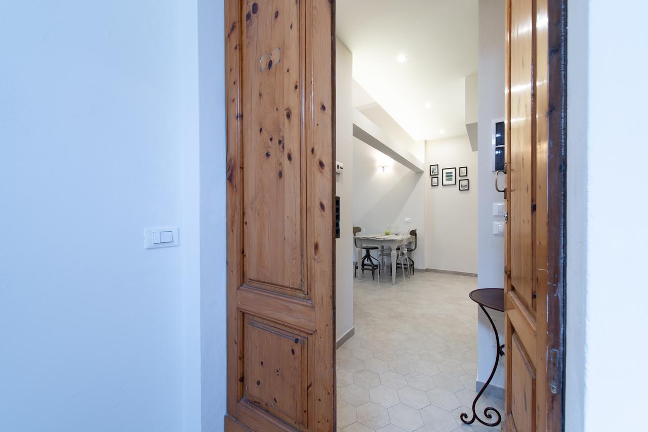 Lucia'S Home Φλωρεντία Εξωτερικό φωτογραφία