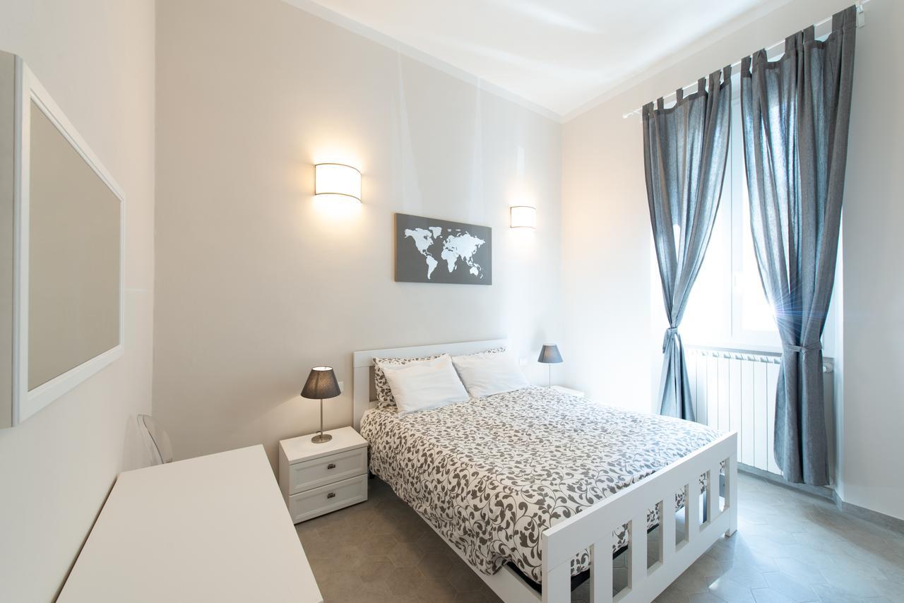 Lucia'S Home Φλωρεντία Εξωτερικό φωτογραφία