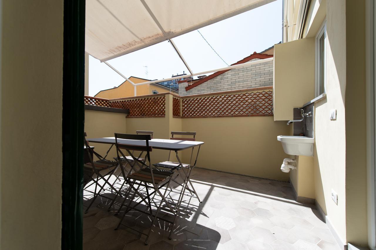 Lucia'S Home Φλωρεντία Εξωτερικό φωτογραφία