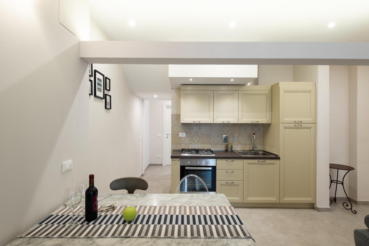 Lucia'S Home Φλωρεντία Εξωτερικό φωτογραφία