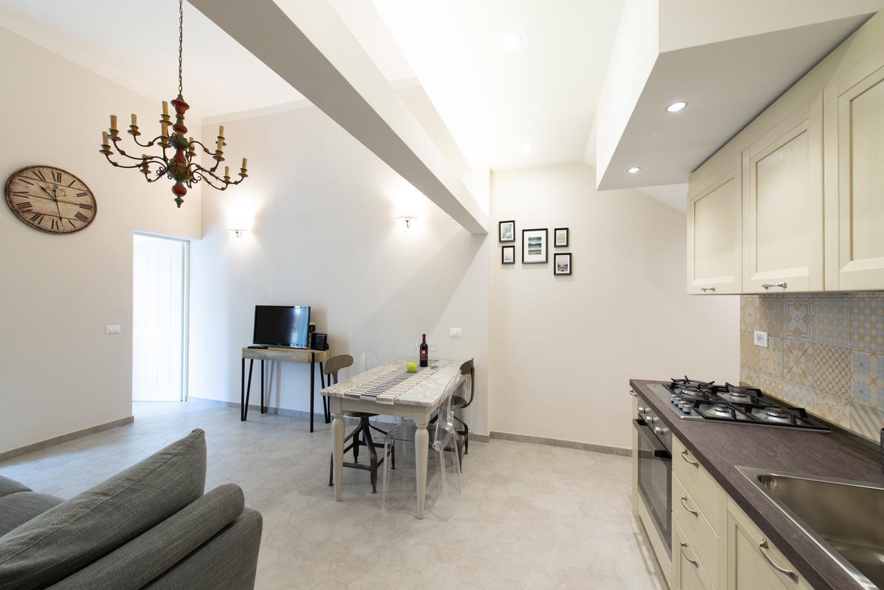 Lucia'S Home Φλωρεντία Εξωτερικό φωτογραφία