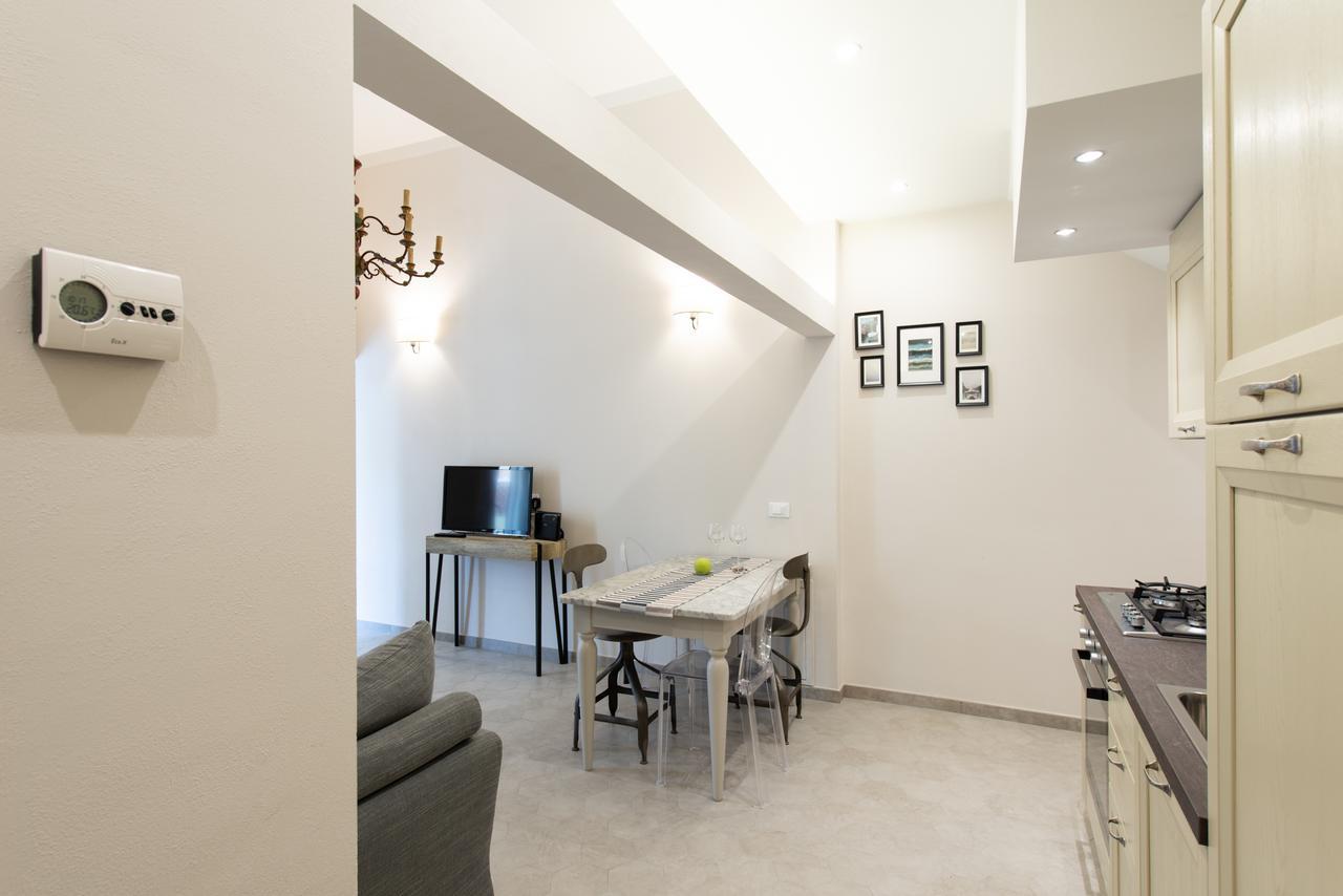 Lucia'S Home Φλωρεντία Εξωτερικό φωτογραφία