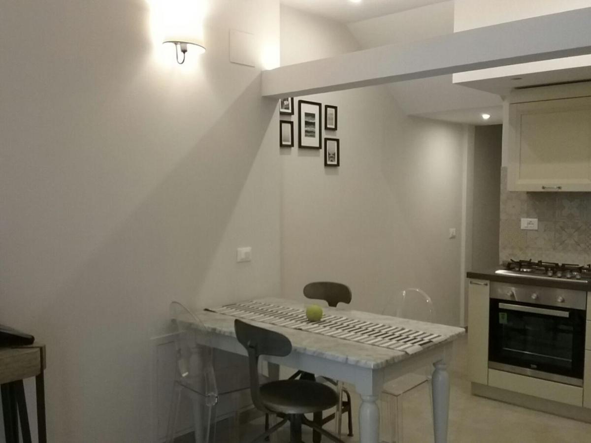 Lucia'S Home Φλωρεντία Εξωτερικό φωτογραφία
